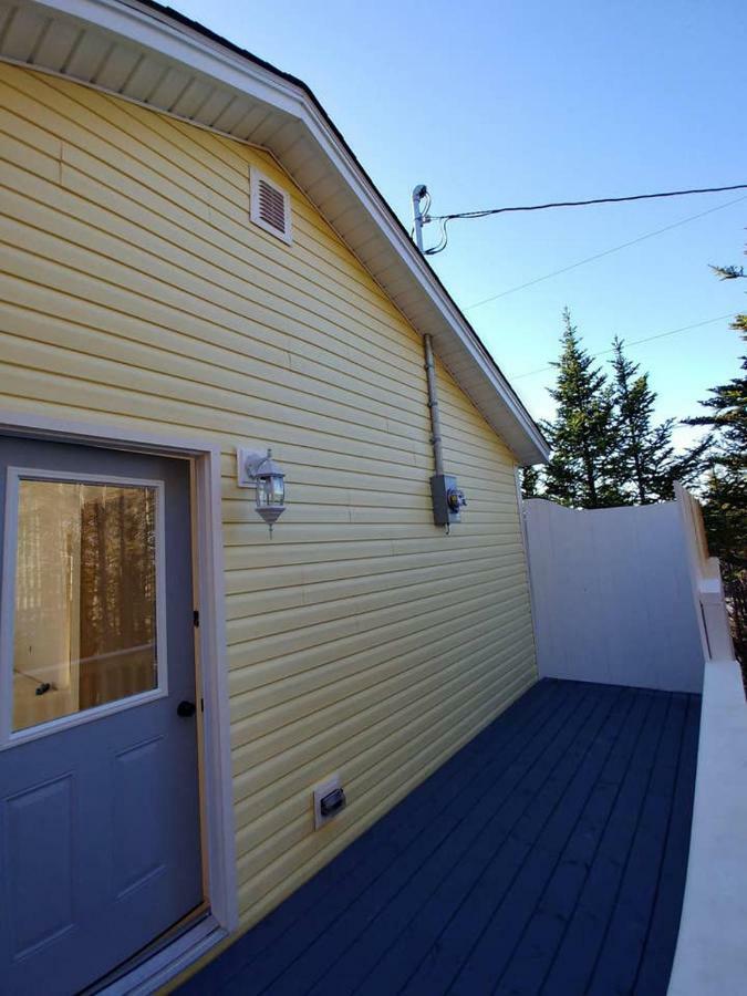 Lavenia Rose Cottages, Sunrise Cottage Catalina Exteriör bild