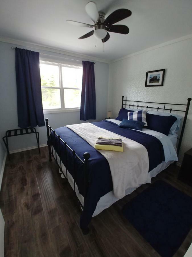 Lavenia Rose Cottages, Sunrise Cottage Catalina Exteriör bild
