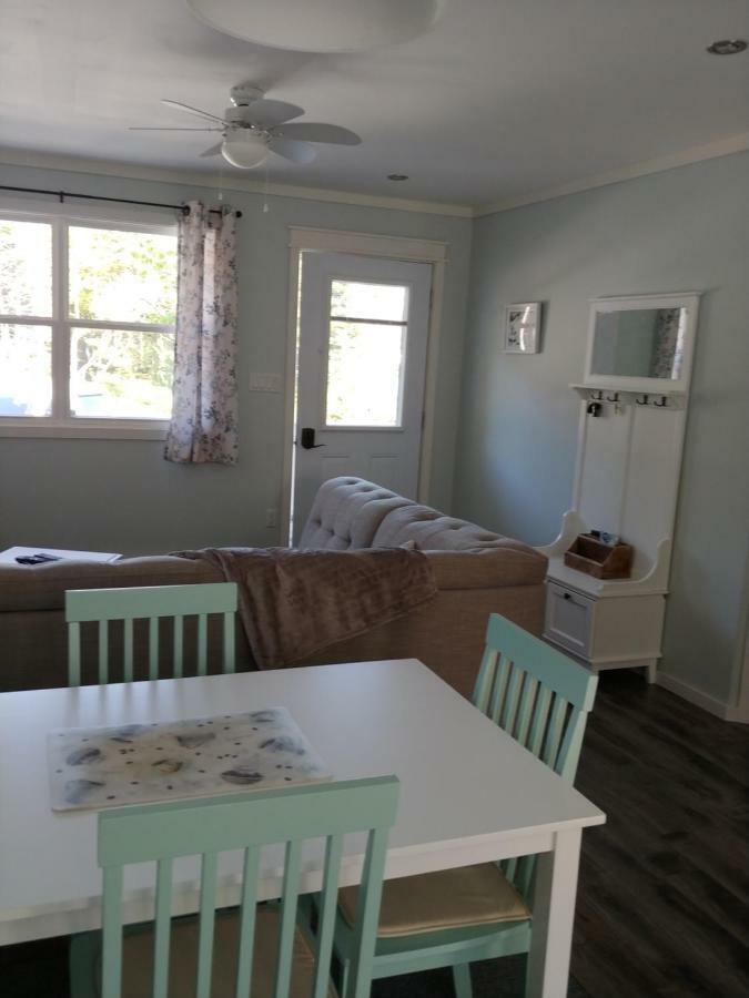 Lavenia Rose Cottages, Sunrise Cottage Catalina Exteriör bild