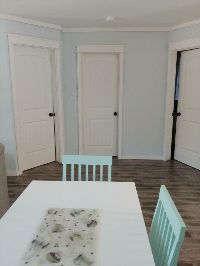 Lavenia Rose Cottages, Sunrise Cottage Catalina Exteriör bild
