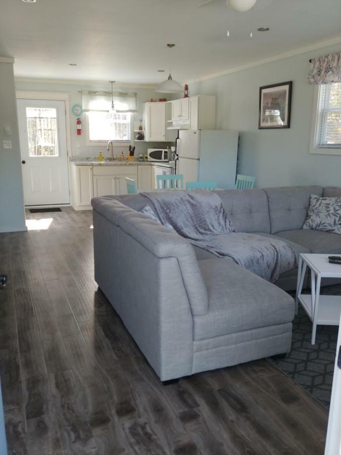Lavenia Rose Cottages, Sunrise Cottage Catalina Exteriör bild