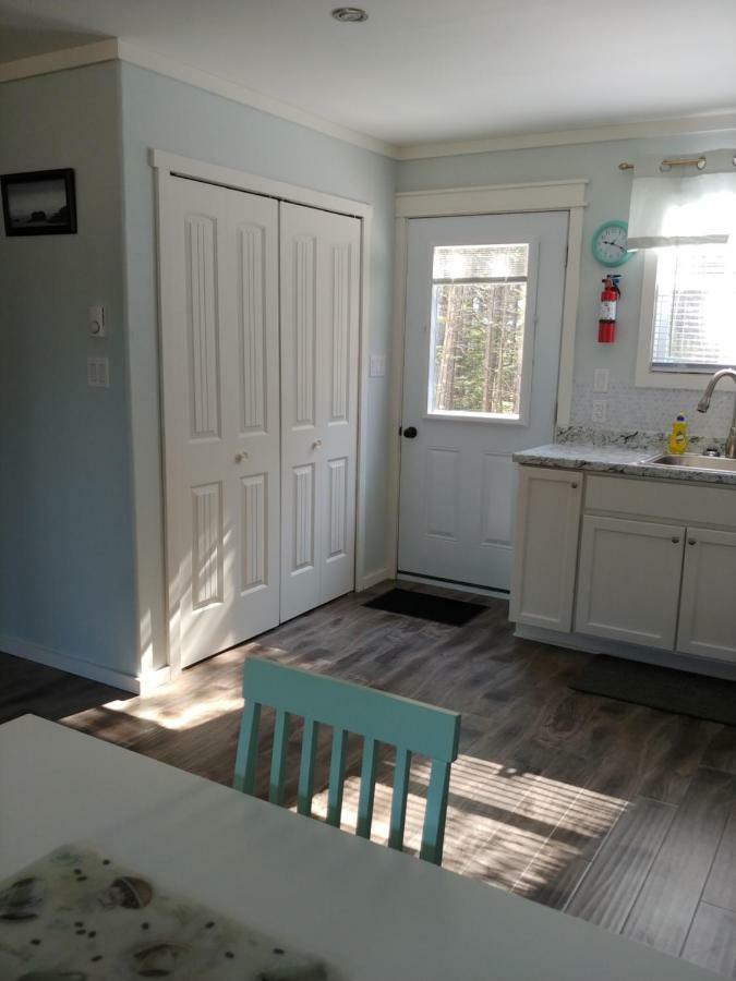 Lavenia Rose Cottages, Sunrise Cottage Catalina Exteriör bild